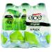 Iberia Aloe Vera Juice Drink With Aloe Pulp  Original  9.5 Fl Oz  Pack of 6 - Buy Online on GoSupps.com
