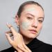 Buy ANTIDOPES Halo Facial Mud Mask Mini 15 ML | Natural Skincare for Glowing Skin | International Shipping Available - Buy Online on GoSupps.com