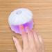 Keptfeet LED Portable Gel Nail Polishing Agent - Fast USB Dryer for Nail Art Lovers - Perfect New Year Gift - Buy Online on GoSupps.com
