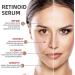 Face Moisturiser Retinoid 2% Emulsion Retinol Serum High Strength for Face Retinol Face Serum Anti Wrinkle Serum Fade Fine Lines Acne Reduced Skin Repair Serum for Women & Men 30ml 1PC Retinoid 2% Emulsion - Buy Online on GoSupps.com