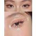 Shimmer Glitter Eyeshadow Palette - Korean Ultra-Blendable Metallic Eye Shadow in Sparkle Silver Champagne Gold #01 | Shop Now for International Shipping - Buy Online on GoSupps.com