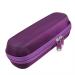 Hermitshell Travel Case Fits Innovo Forehead and Ear Thermometer (Dual Mode) INV-DC200 (Only Case) Purple