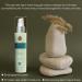 Geir Ness Skin of Norway Energizing Facial Cleanser - Arctic Algae & Minerals for Dry Sensitive Skin - Moisturizing Deep Cleansing Face Wash | Buy Internationally - Buy Online on GoSupps.com
