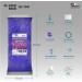 Boston Tech BE106-L Paraffin Wax 3 Kg - Therapeutic Lavender Paraffin for Paraffin Baths - Buy Online on GoSupps.com