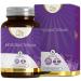 LN Bifidobacterium Probiotic Supplement | 90 Bifidobacterium Probiotics - 5 Billion CFU Bifidobacterium per Capsule - High Strength Probiotics | Non-GMO Gluten & Allergen Free | Made in The UK