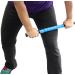 The Muscle Stick Original Muscle Roller - All Purpose Muscle Roller Stick in Blue - Buy Online on GoSupps.com