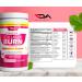 Multi VDA Collagen Burn - Flavorless Hydrocollagen with Peptides Type I II III V X - Blend with SOD B Dimpless and Sensoril - Wellness Routine Powder Supplement - 40 Servings Unflavored 11.46 Ounce (Pack of 1) - Buy Online on GoSupps.com