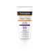 Neutrogena Clear Face Liquid Lotion Sunscreen for Acne-Prone Skin  Broad Spectrum SPF 55 with Helioplex Technology  Oil-Free  Fragrance-Free & Non-Comedogenic  3 fl. oz