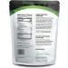 Kannabu Premium Hemp Protein Powder | Plant-Based Omega 3-6 Protein with High Fiber, Vitamins & Minerals | Vegan, Gluten-Free, Keto-Friendly | Non-GMO | 1-Pack - Buy Online on GoSupps.com