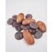 Africa Cacao Buttons 100% Raw and Pure Cocoa 250g Located in The Rainforest of Africa. - Buy Online on GoSupps.com