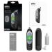 Braun ThermoScan 7 Ear Thermometer - Age Precision Technology - Digital Display - Baby Friendly - No.1 Choice Among Doctors - Buy Online on GoSupps.com