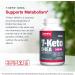 Jarrow Formulas 7-Keto DHEA 100 mg - 30 Veggie Caps | Enhance Metabolism & Support Wellness - Buy Online on GoSupps.com