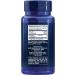 Life Extension L-Theanine 200 mg 60 Vegetarian Capsules - Buy Online on GoSupps.com