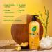 Nyle Natural & Pure Shampoo - Nourishing Hair with Murumuru Butter Paraben & Sulphate Free 475ml for Men & Women - International Shipping Available - Buy Online on GoSupps.com