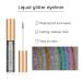 Ownest 10 Colors Liquid Glitter Eyeliner Set - Waterproof Metallic Shimmer Eyeshadow Kit - Buy Online on GoSupps.com