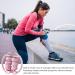 Handheld Muscle Percussion Massager - 1/4 Mini Shoulder Massager for Body Relaxation & Training | Professional Vibration Device by H Monet Powder - Buy Online on GoSupps.com