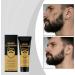 Beard Shampoo Cleanser Moisturizing Softener Cleanser Moisturizing Mustache Wash Cream For men and fathers for daily showering and care morning travel shaving styling weekend and - Buy Online on GoSupps.com