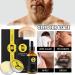 Beard Grooming & Growth Kit for Men - Beard Care Set with Oil, Comb, Brush, Balm, Scissors - 5pcs Stocking Fillers for Him - Birthday/Fathers Gifts - Buy Online on GoSupps.com