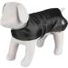 TRIXIE Water-Repellent Dog Coat Mantel Orl ans XL - Black 80 cm | Durable Pet Apparel for All Weather - Buy Online on GoSupps.com