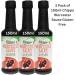 Gluten Free Worcestershire Sauce 3 Pack Bundle Containing Chippa Brand Gluten Free Worcester Sauce 3 x 150ml - Buy Online on GoSupps.com