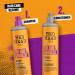 TIGI Bed Head Colour Goddess Shampoo - Vanilla Scent 20.29 fl oz - For Colored Hair - Buy Online on GoSupps.com