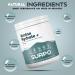 Sugar Free Electrolytes with EAA Powder | Hydrating BCAA & Essential Amino Acids for Muscle Growth | Pre & Post Workout Orange Flavor - Buy Online on GoSupps.com