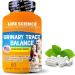 Strother Health Urinary Tract Balance Supplement - USA Made, Premium Quality - Buy Online on GoSupps.com