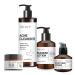 ACNE CONTROL SET of 4 Products