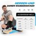 Buy Tunstc Men's Sneaker Socks | Cotton Running Socks 6 Pair (39-42 43-46 47-50 35-38) - Breathable & Slipproof Sports Socks - Buy Online on GoSupps.com