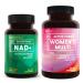 BioEmblem Women's Multivitamin and NAD+ Supplement