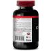 Extra Virgin Coconut Oil Softgels 3000mg - Weight Loss & Memory Support Supplement - 60 Gels - Buy Online on GoSupps.com