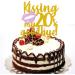 Happy 20th Birthday Cake Topper 20th Birthday Decorations for Her Happy Birthday Cake Topper Decoration 20th Birthday Cake Topper Birthday Cake Toppers 20th Birthday Theme Party Supplies - Buy Online on GoSupps.com