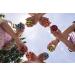 Waboba Moon Ball - Original Patent Design | Easy Grip Pop Sounds | Pink - Jump Into Fun! - Buy Online on GoSupps.com