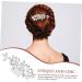 SOESFOUFU Crystal Hair Accessories Bride Hair Side Comb Rhinestone Hair Comb for Bridal Wedding Hair Comb for Bridal Sparkly Hair Comb Decorative Hair Comb Bride Hair Accessories - Buy Online on GoSupps.com