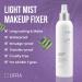 OFRA Light Mist Makeup Fixer 8oz | Long-lasting Setting Spray for Women - Buy Online on GoSupps.com