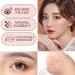 600 Pieces Invisible Eyelid Stripes | Waterproof Eyelid Lifting Tape & Tweezers - Non-Surgical Solution - Buy Online on GoSupps.com