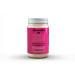 Fatworks Certified Organic Leaf Lard - Non-GMO, USDA 100% Organic for Traditional Baking, Cooking, and Frying - Keto, Paleo, Whole30 Approved - 14 OZ Glass Jar, No Preservatives - 1 Count - Buy Online on GoSupps.com