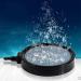 Latinaric Disc Air Stone for Aquariums - Enhance Fish Health & Oxygen Levels | International Shipping Available - Buy Online on GoSupps.com
