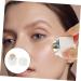 FOMIYES 3pcs Volcanic Stone Oil-Absorbing Ball Facial Tool face Cleaning Tools Facial Roller Oil Control - Buy Online on GoSupps.com