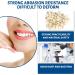 70PCS Tooth Repair Kit - Temporary Tooth Crown Replacement - Denture Repair Resin - Oral Care Teeth Kit - Buy Online on GoSupps.com