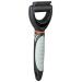 Buy TRIXIE Fur Detangler - Medium Plastic/Metal 7 x 18 cm | International Shipping Available - Buy Online on GoSupps.com