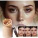 Stylo Faux Taches de Rousseur | Faux Sourcils Temporaire - Kit Maquillage Naturel 7g Camouflage Imperfections D butantes - Buy Online on GoSupps.com