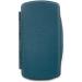 Fishpond Tacky Pescador Waterproof Silicone Fly Box - Baja Blue | Durable Slit Design - Buy Online on GoSupps.com