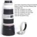 iShoot Metal Lens Collar Tripod Mount Ring for Canon EF 70-200mm f/4L (is/is II), EF 400mm f/5.6 L, EF 80-200mm f/2.8L Lens with ARCA-Swiss Quick Release Plate - Buy Online on GoSupps.com