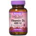 Bluebonnet Nutrition Earthsweet Chew VIT D3 400 IU 90 CT