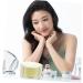 FRCOLOR 300 Pairs Makeup Stickers Breathable Eyelid Tape Eyelid Sticker Tape Lift Make up Makeup Tools - Buy Online on GoSupps.com