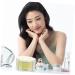 FOMIYES 600 Pairs Makeup Tape Breathable Eyelid Tape Eyelid Sticker Tape Lift One Side Makeup Tools - Buy Online on GoSupps.com