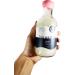 Havana Bubble Bath - Rum & Sandalwood Coconut Milk Bath - 100% Vegan & Paraben Free - Handcrafted in USA - 16 oz - Buy Online on GoSupps.com
