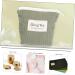 SEWOART Napkin Storage Bag - Handbag Organizer for Menstrual Pads & Period Pouches - Buy Online on GoSupps.com