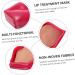 Beaupretty 2 Sets Lip Mask Set Collagen Skin Care Wrinkle Moisturizing Lip Film Treatment Mask for Lips Lip Care 20 Pieces*2 - Buy Online on GoSupps.com